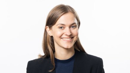 Hilde Rosenboom
