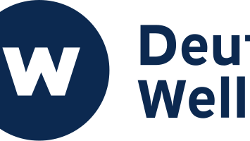 Deutsche Welle Logo