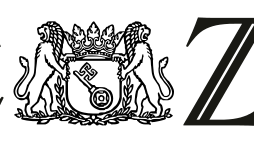 Die Zeit Logo