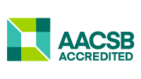 AACSB Accreditation logo