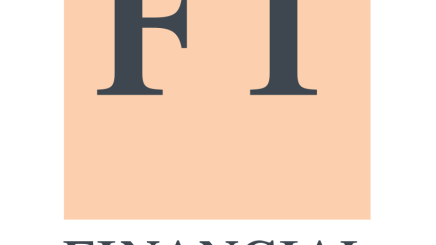 Financial Times logo
