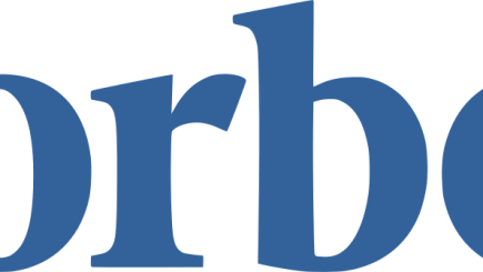 Forbes Logo