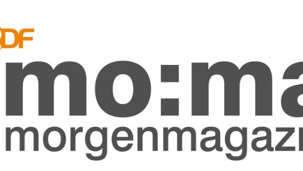 ZDF Morgenmagazin Logo