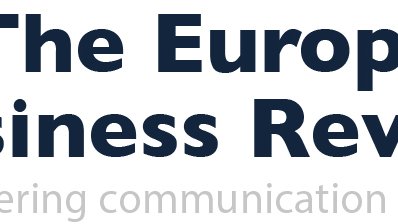 The European Business Review Logo