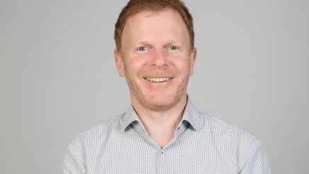 Nick Barniville, ESMT