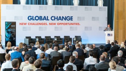 ESMT Annual Forum 2019