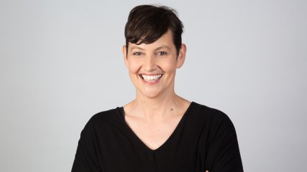 Stephanie Kluth