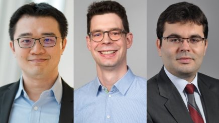 Chengwei Liu, Jan Nimczik, Huseyin Gurkan