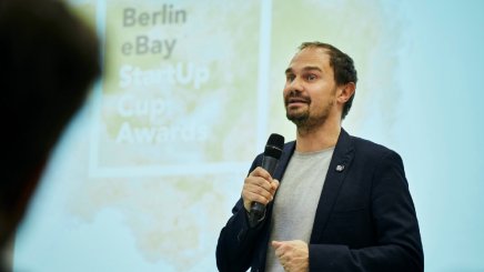 Matthias Treutwein ESMT