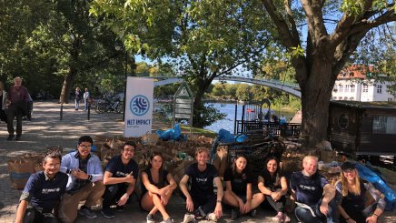 Clean the Spree