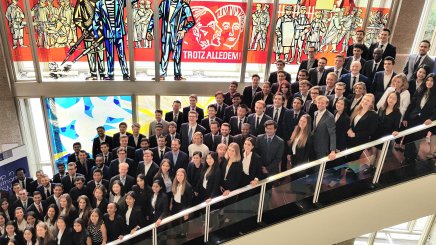 ESMT MIM 2019