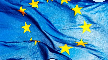 European flag