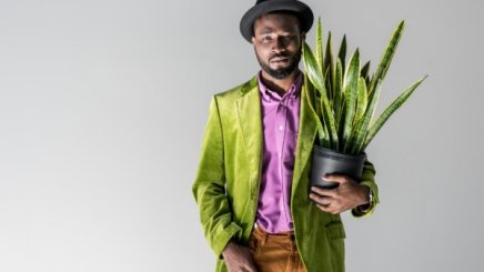 Sustainable fashion