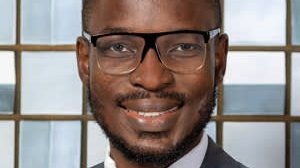 Akinlolu Adedayo Ayo-Vaughan; ESMT Berlin