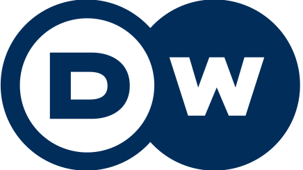 Deutsche Welle logo