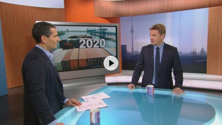 Jörg Rocholl, ZDF