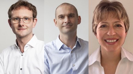 Maximilian Müller, Eric Quintane, Monica Perez Trujillo - ESMT Berlin