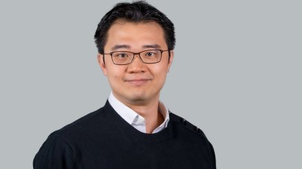 Chengwei Liu, ESMT Berlin