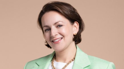Sophie Schaefer, ESMT Berlin