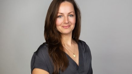 Sophie Schaefer, ESMT Berlin