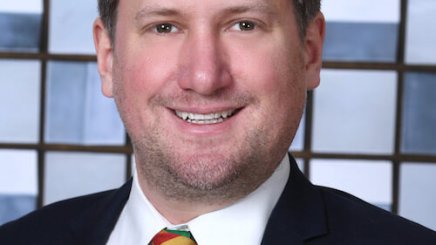 Jon Charles Gore, ESMT MBA student