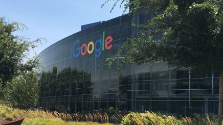 Goolgeplex, Google headquarters