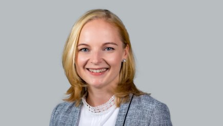 Mandy Huebner