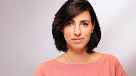 Angeliki Papachroni