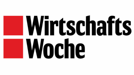 WirtschaftsWoche Logo