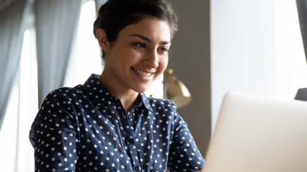 ESMT Berlin Global Online MBA Student