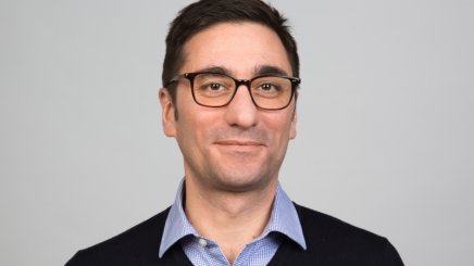 Gianluca Carnabuci