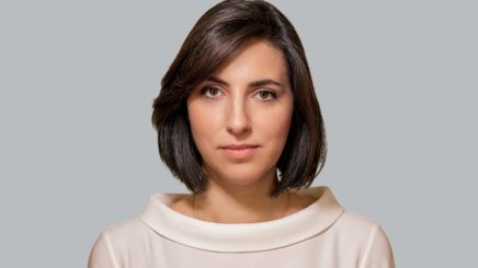 Angeliki Papachroni