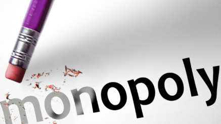 Monopoly Graphic