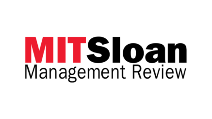 MIT Sloan Management Review Logo