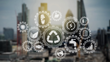Sustainable Business
