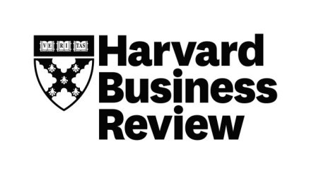 Harvard Business Review logo