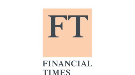 Financial Times Logo