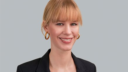 Isabel Skierka, ESMT