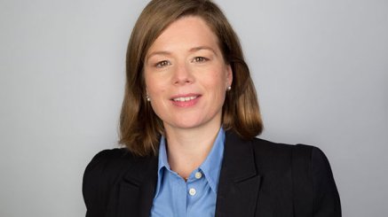 Nora Grasselli, ESMT