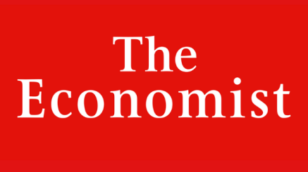 The Economist Logo