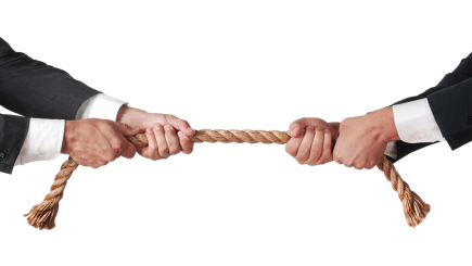 Negotiation