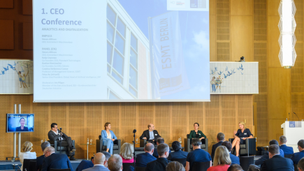 HCI CEO Conference