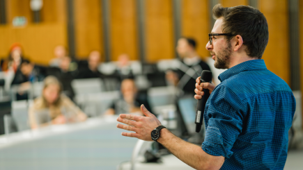 Vali Berlin Demo Day