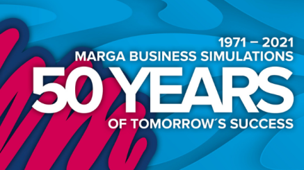 MARGA Business Simulations