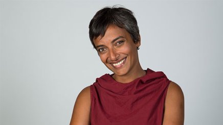 Rajshri Jayaraman