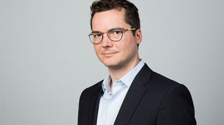 Stefan Wagner