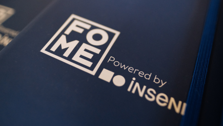 FOME Award