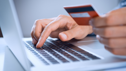 Price discrimination of customers