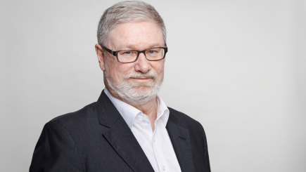 Lars-Hendrik Röller