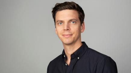 Linus Dahlander
